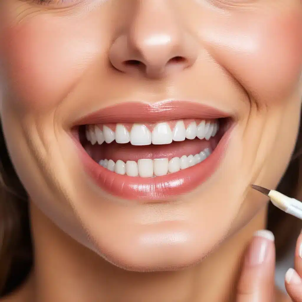 Smile Rejuvenation: Unlocking the Secrets of Transformative Dental Treatments for a Radiant Smile