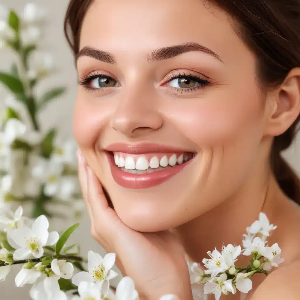 Smile Sanctuary: Incorporating Aromatherapy into the Dental Office