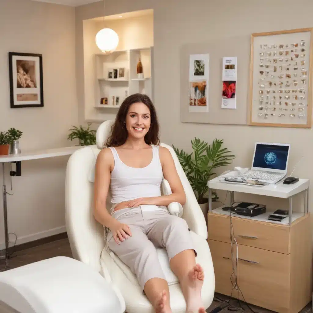 Smile Sanctuary: Incorporating Sound Therapy into the Dental Office