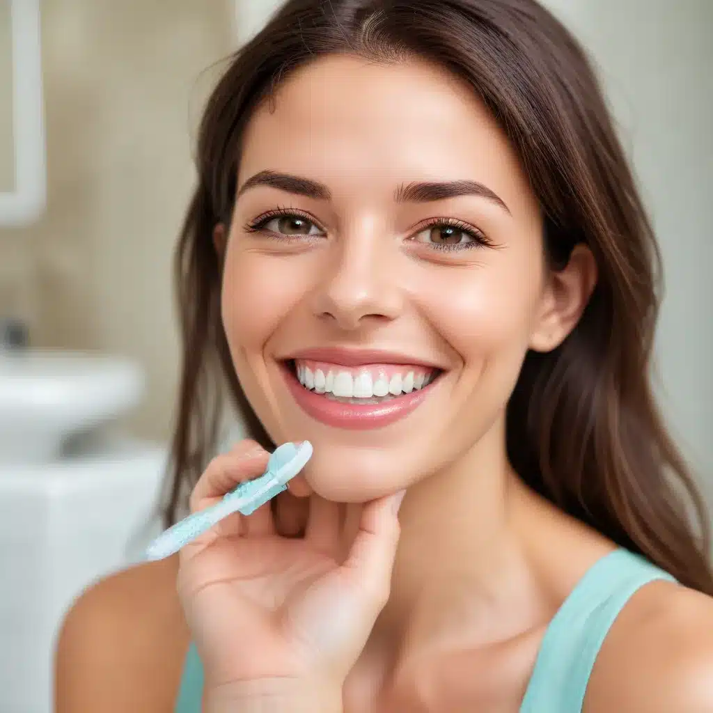 Smile Serenity: Incorporating Guided Imagery into Dental Hygiene Routines