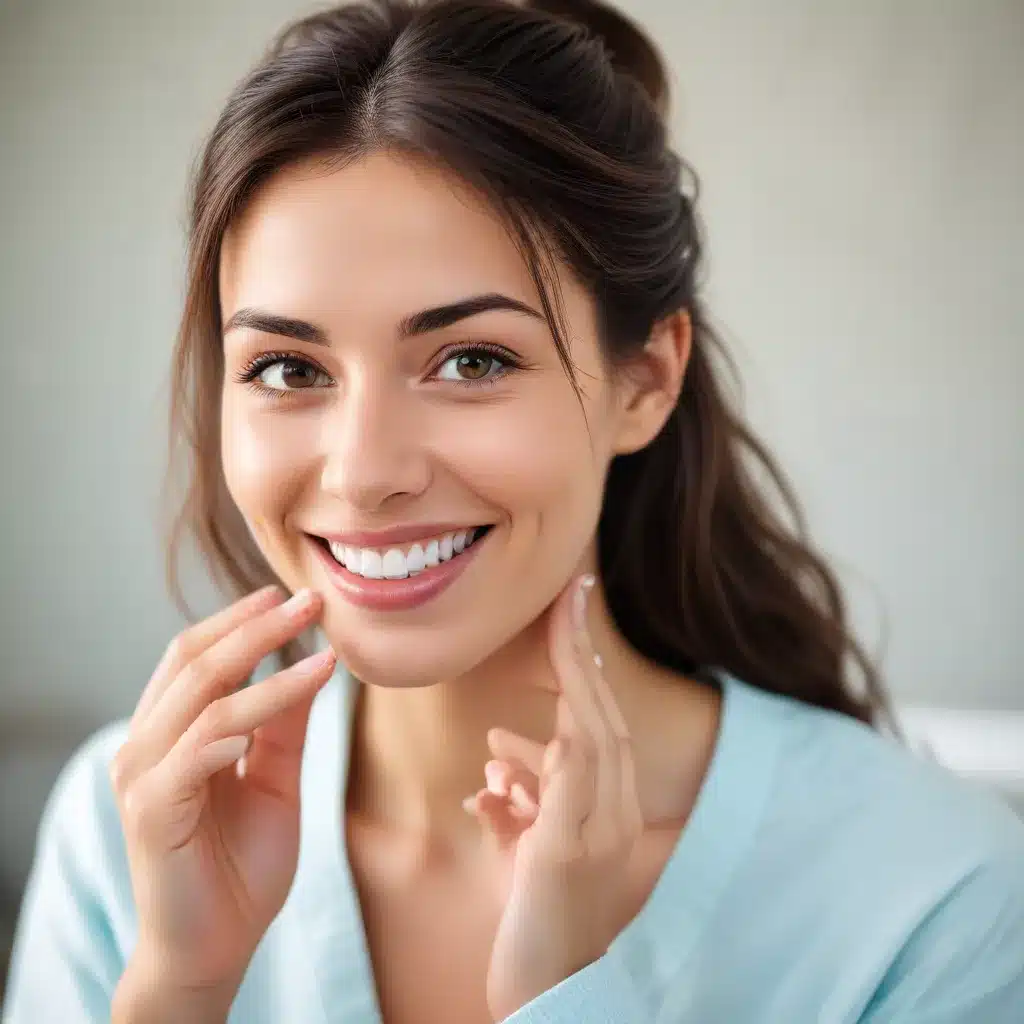 Smile Serenity: Incorporating Mindfulness into Dental Hygiene Routines