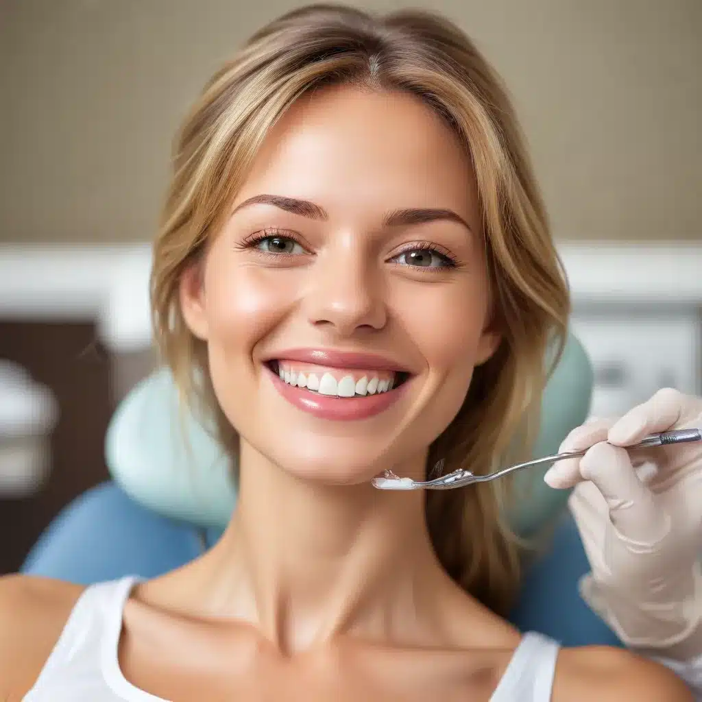 Smile Serenity: Incorporating Relaxation Techniques into Dental Visits