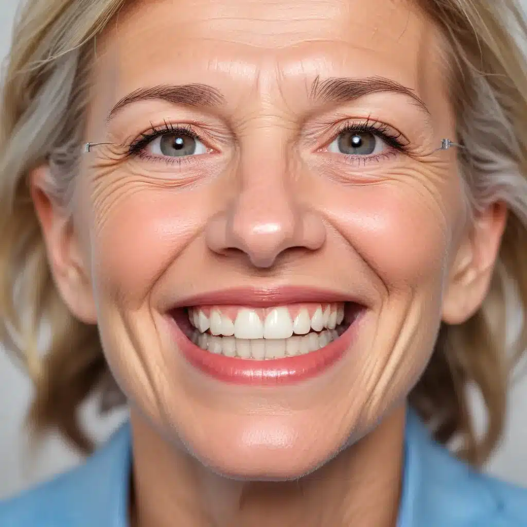 Smile with Confidence: Overcoming Dental Anxiety in Patients with Parkinson’s Disease