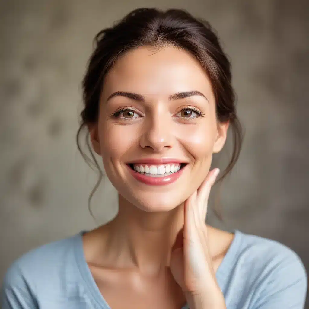 Smile with Serenity: Holistic Techniques for Conquering Dental Anxiety