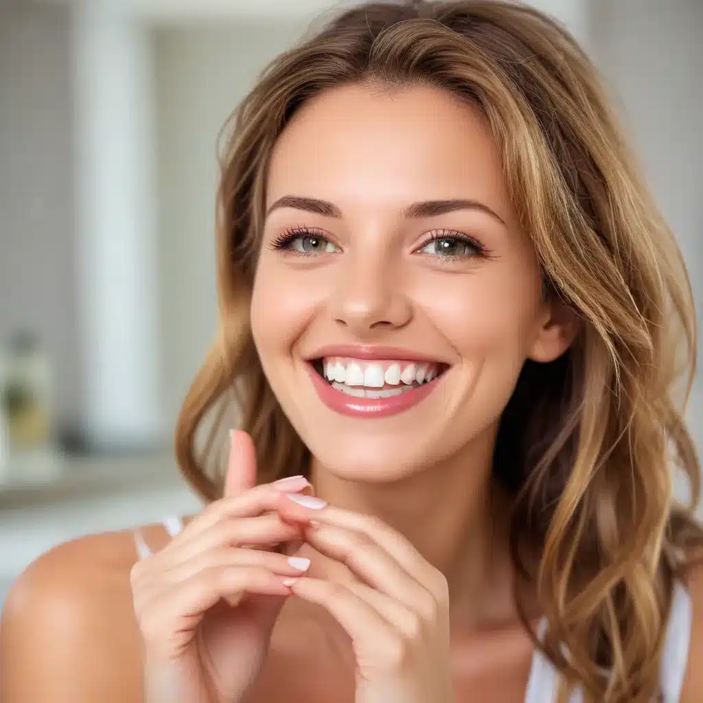 Smile with Serenity: Incorporating Aromatherapy into Dental Visits
