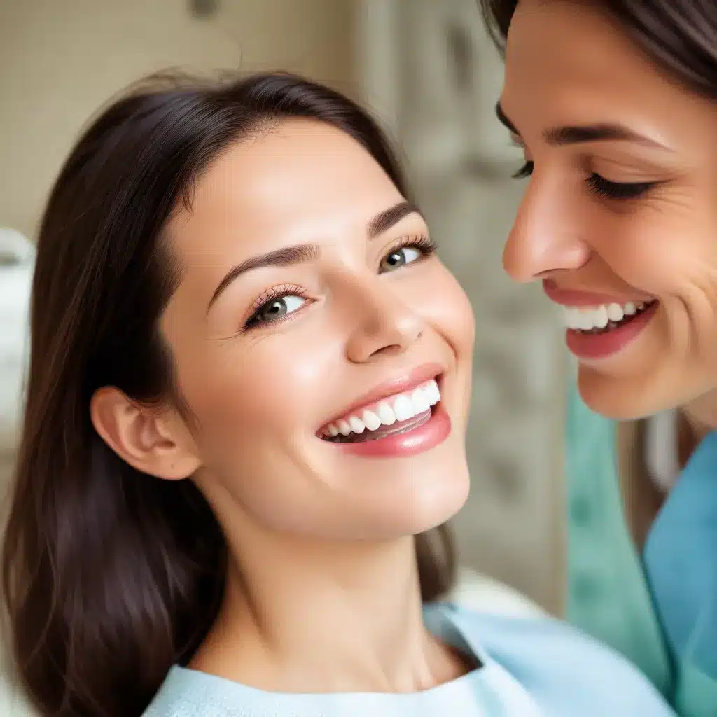 Smile with Serenity: Incorporating Guided Imagery into Dental Visits