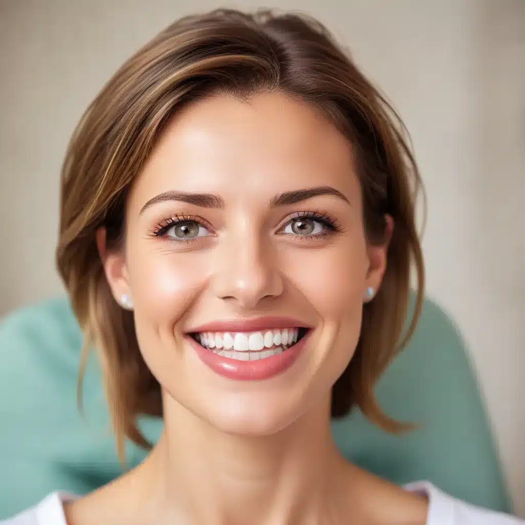 Smile with Serenity: Integrating Hypnosis into Dental Visits