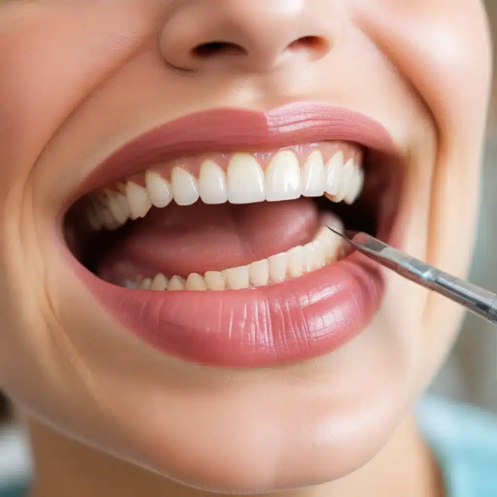 Strategies to improve the implementation of preventive care in primary dental practice