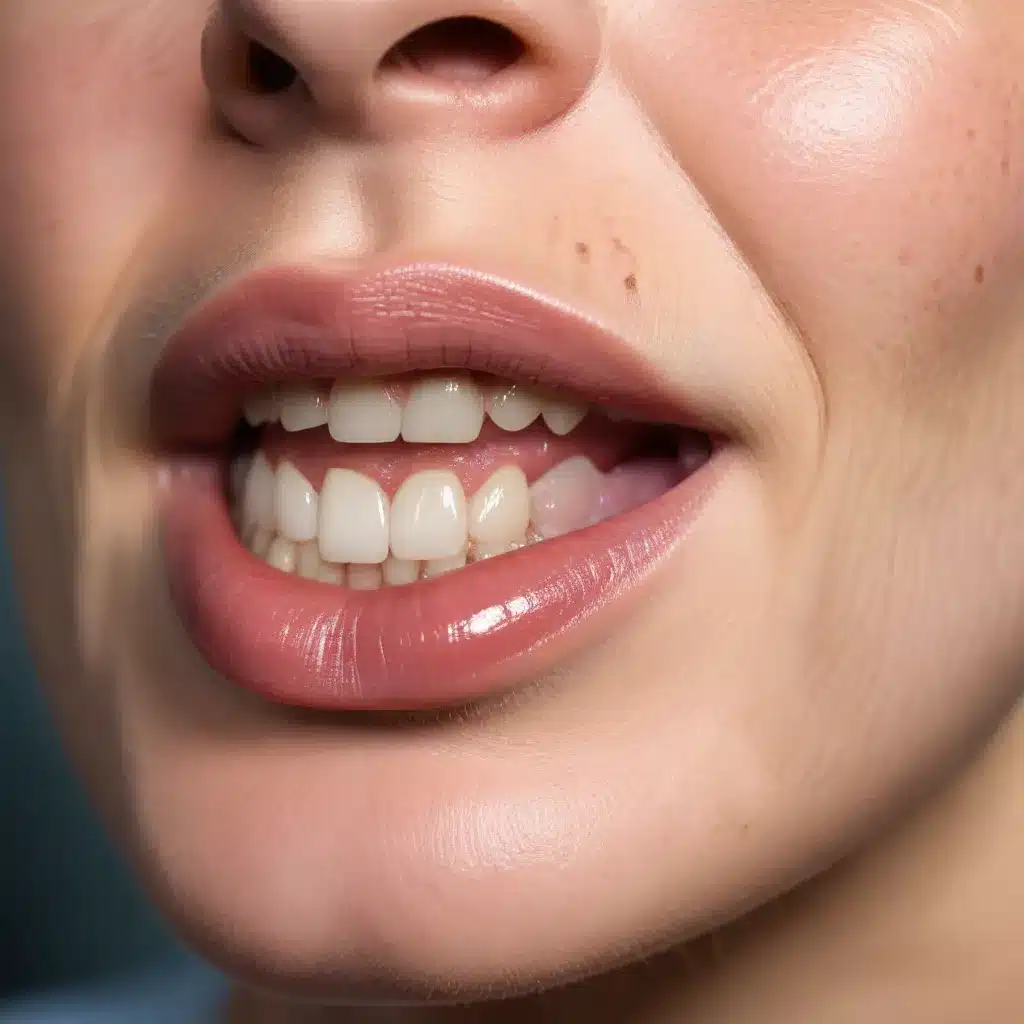 Subcutaneous emphysema during surgical gingival depigmentation: management and prevention