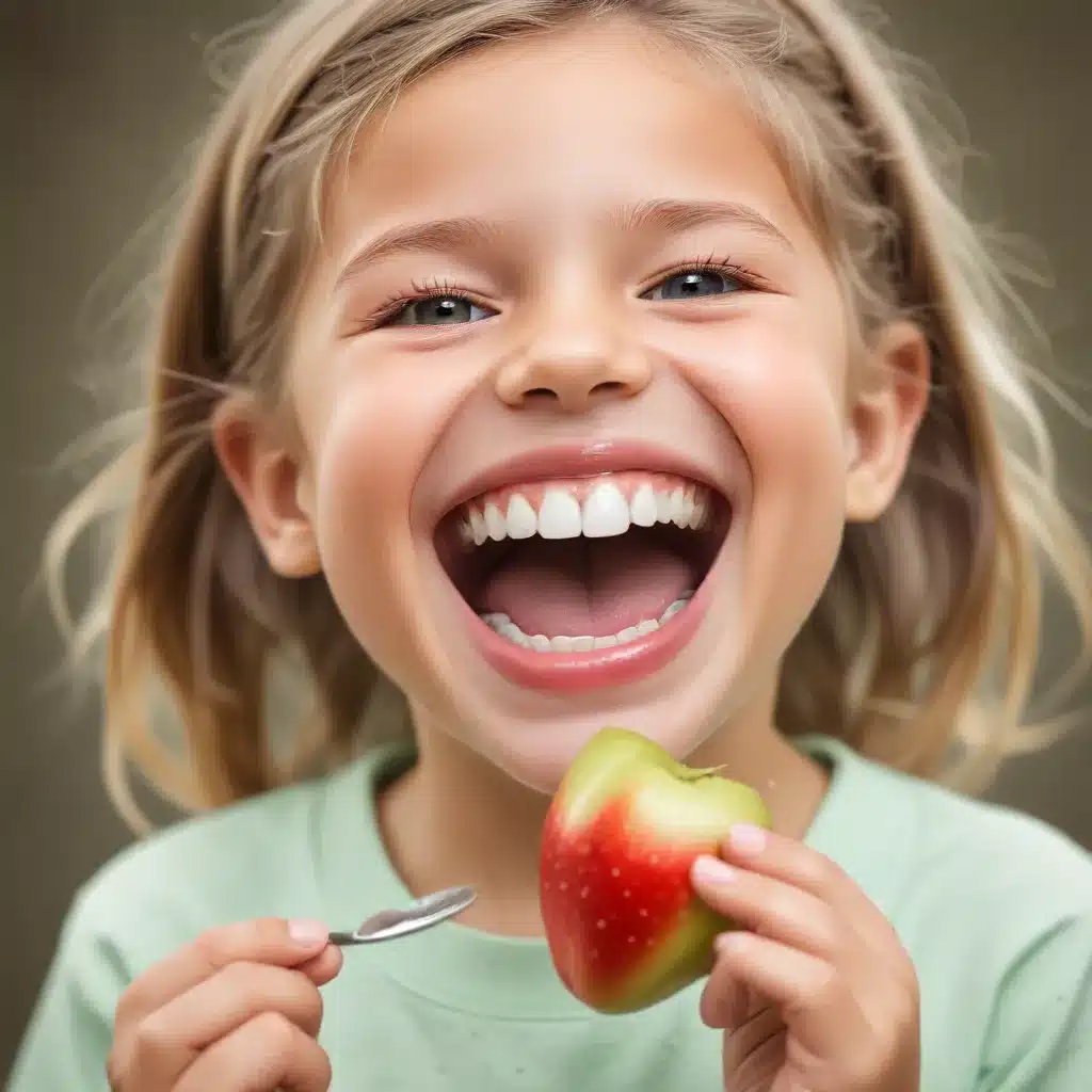 The Dental Patient’s Nutrition Playbook: Enhancing Oral Health at Every Age