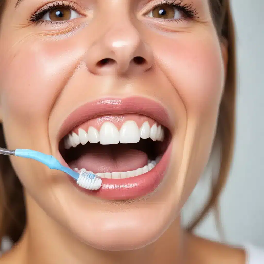 The Impact of Oral Hygiene on Overall Health: What You Need to Know