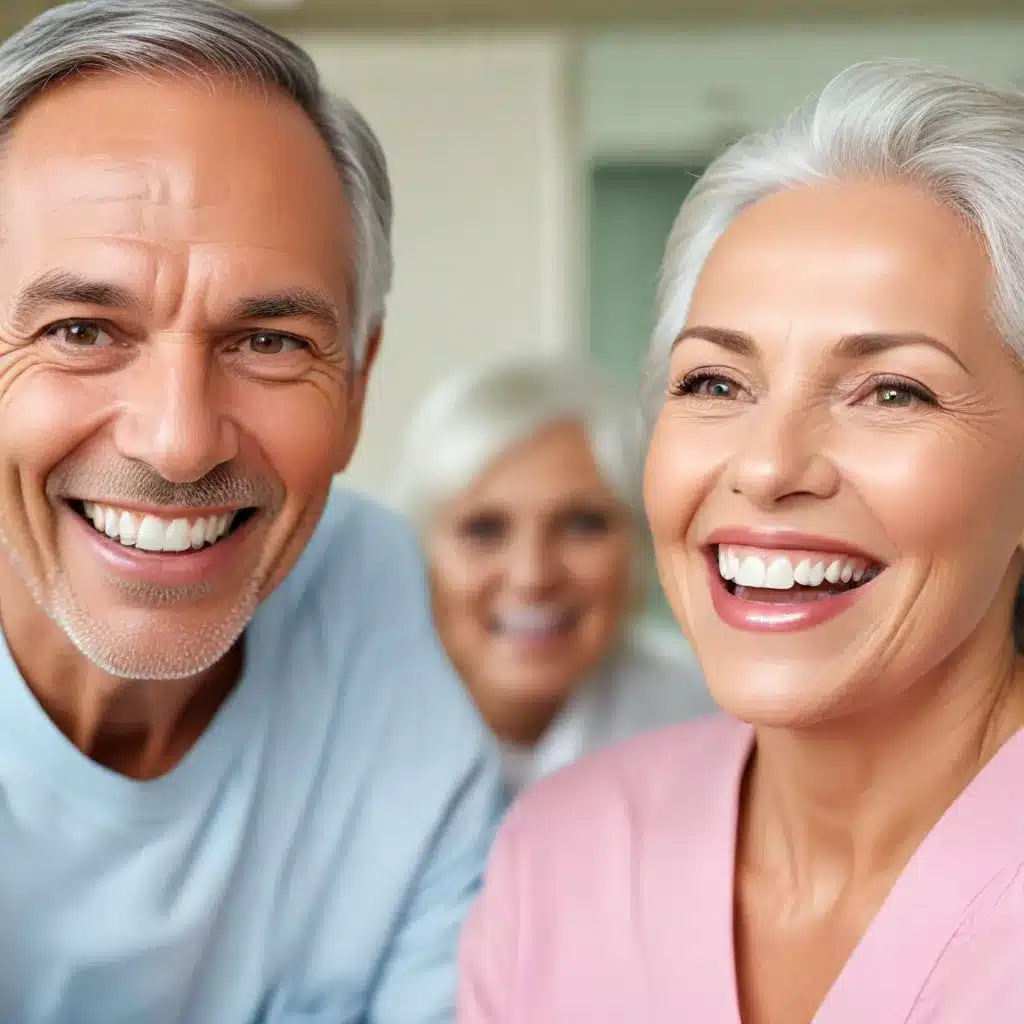 The Importance of Customized Dental Care Plans for Older Adults