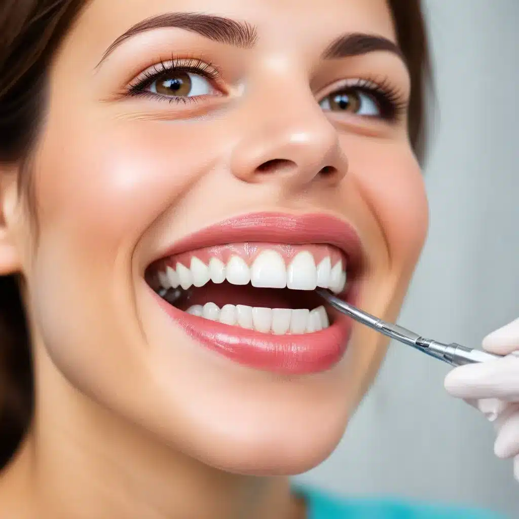 The Importance of Dental Check-Ups: Protecting Your Smile for a Lifetime
