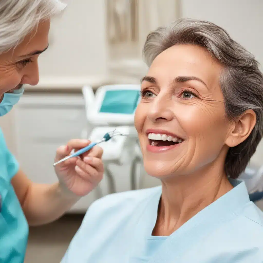 The Importance of Dental Checkups for Individuals with Dementia or Cognitive Decline