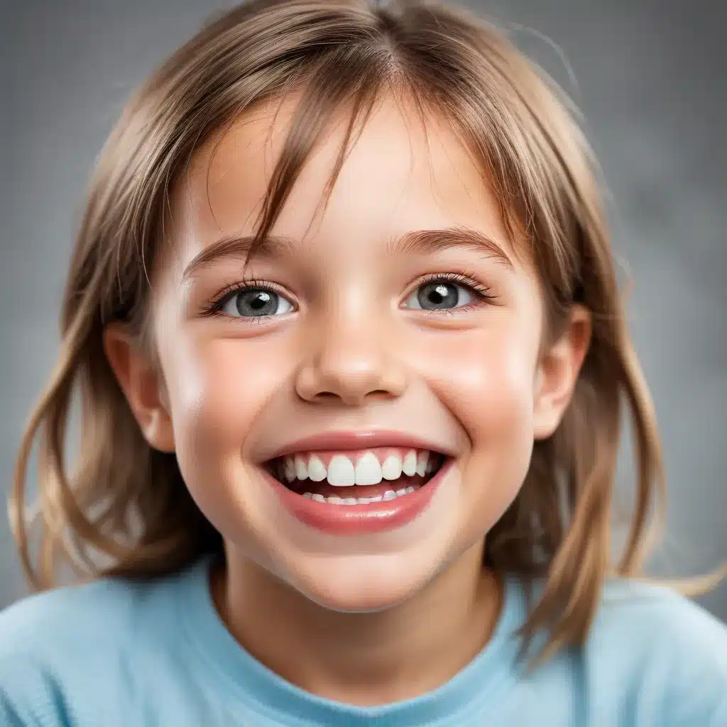 The Importance of Dental Sealants for Children’s Oral Health
