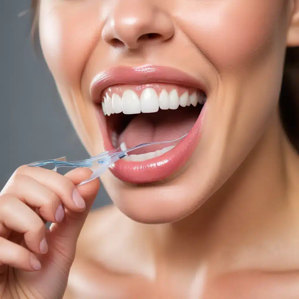 The Importance of Flossing: Unlocking the Key to Optimal Oral Health