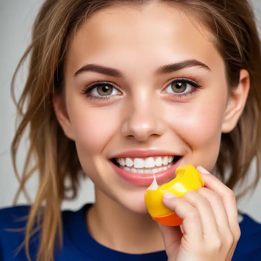 The Importance of Mouthguards in Preventing Sports-Related Dental Injuries