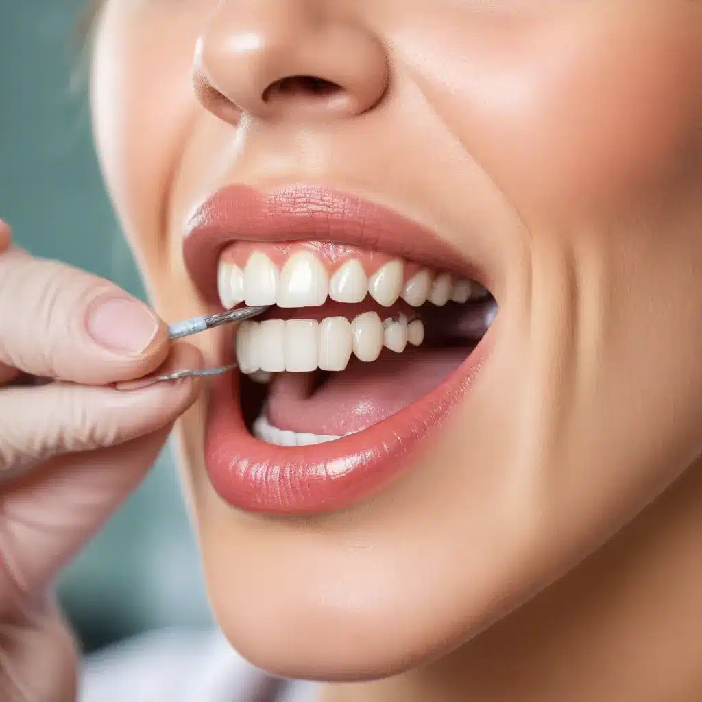 The Importance of Oral Cancer Screenings in Routine Dental Visits