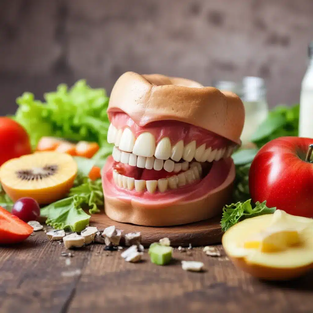 The Power of Nutrition in Dental Procedures: Preparing for Success