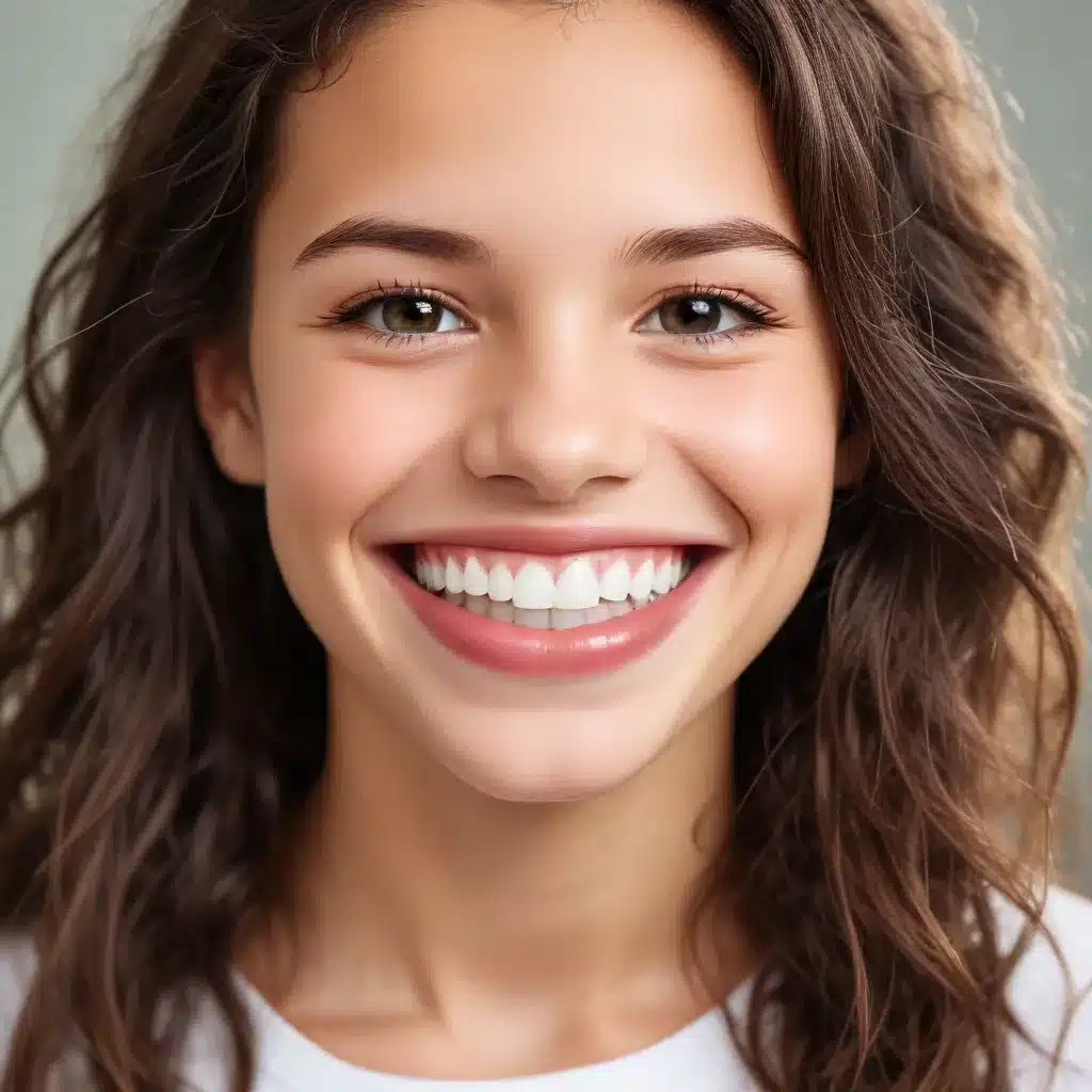 The Power of Orthodontics: Transforming Lives One Smile at a Time