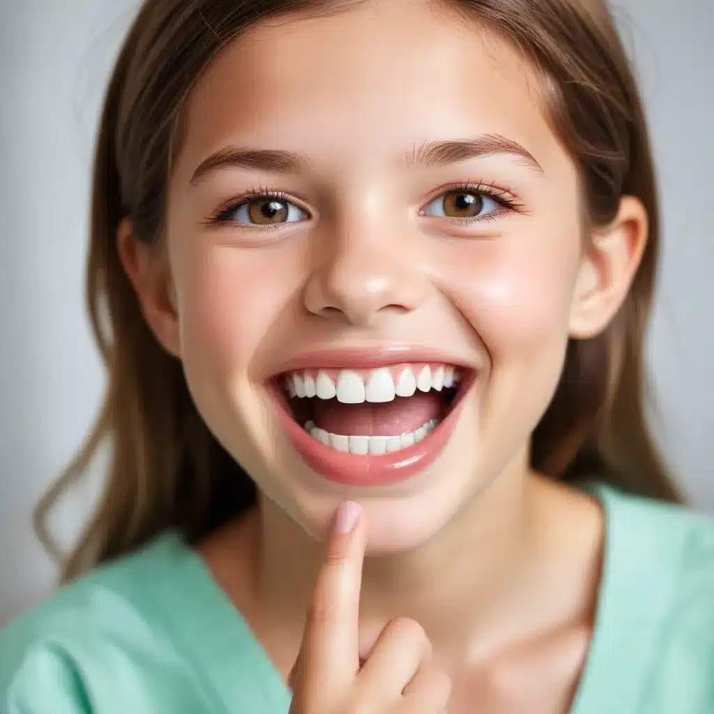 The Role of Dental Hygienists in Educating Children about Oral Health