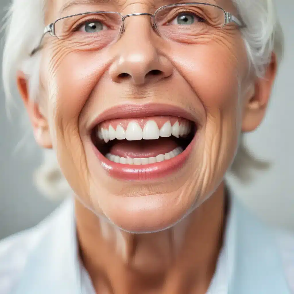 The Role of Fluoride Treatments in Preserving Senior Oral Health