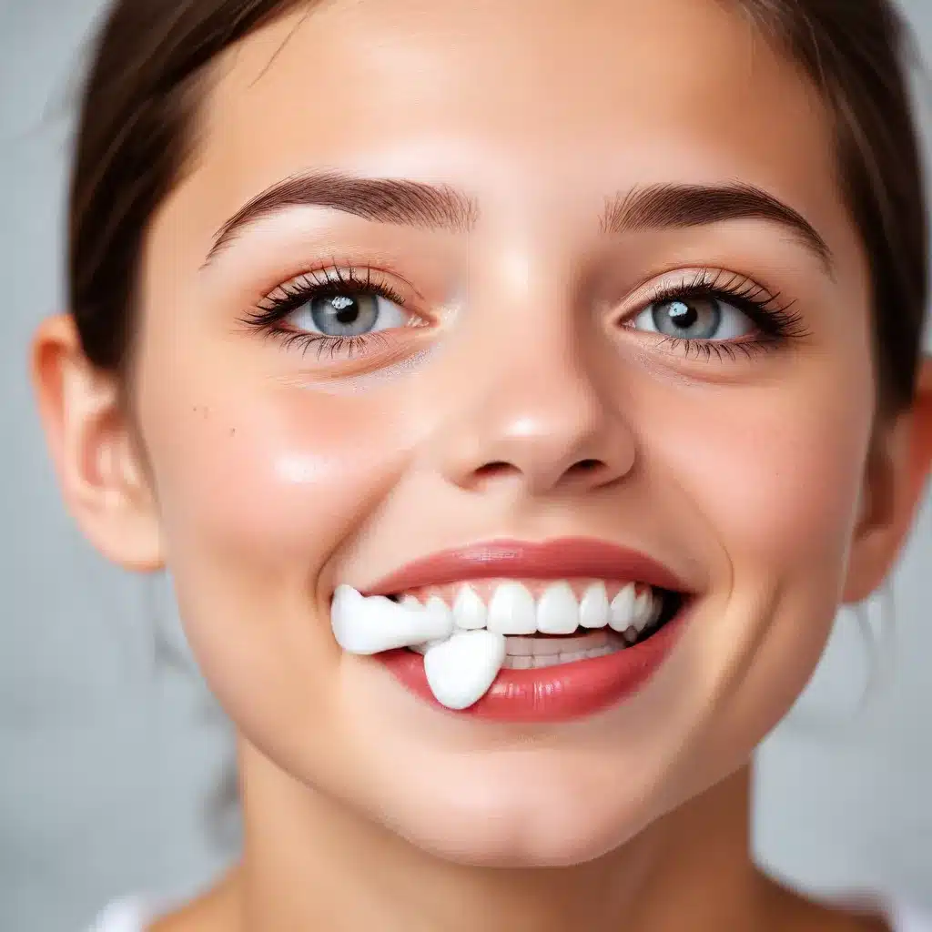 The Sweet Spot: Finding the Balance Between Sugar and Dental Health