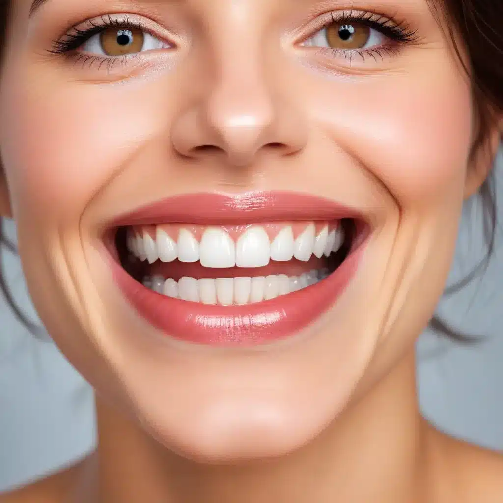 The Versatility of Cosmetic Dentistry: Enhancing Your Smile, Boosting Confidence, and Self-Esteem