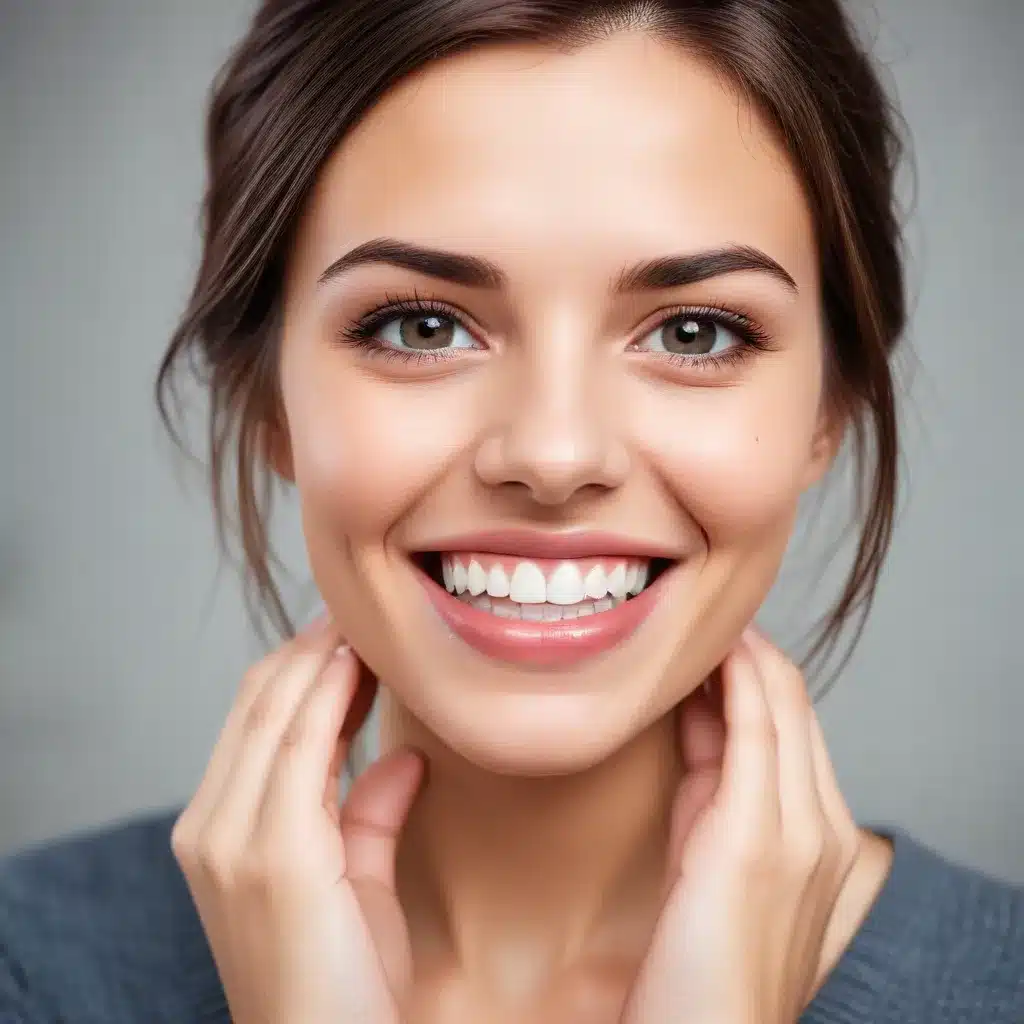 Tooth-Colored Fillings: Restoring Your Teeth’s Natural Appearance