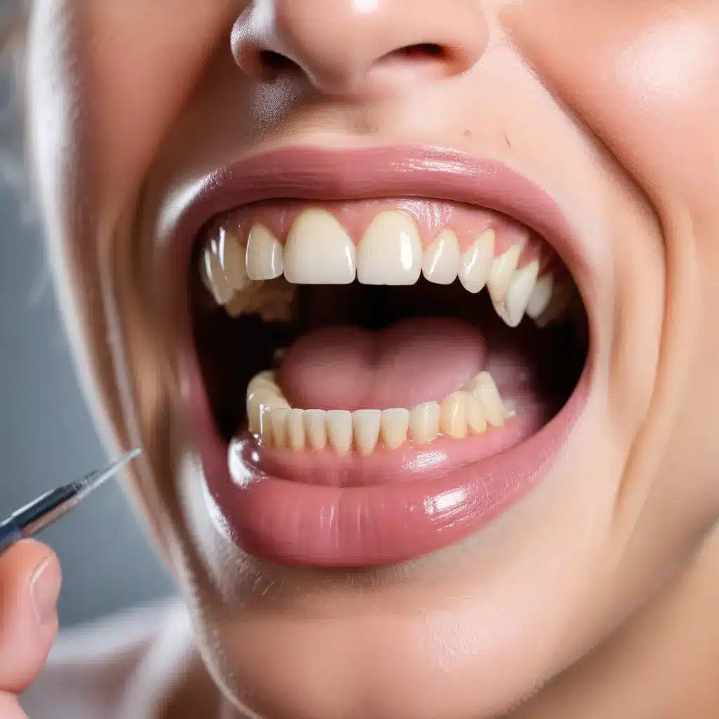 Tooth Decay and Insulin Resistance: Exploring the Connection
