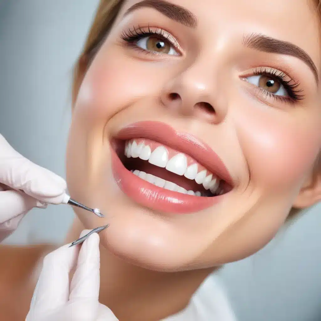 Trends in Cosmetic Dentistry: Shaping the Future of Dental Perfection and Aesthetics