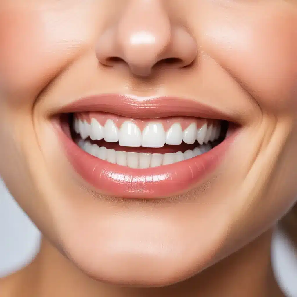 Trends in Cosmetic Dentistry: Shaping the Future of Dental Perfection and Patient Satisfaction