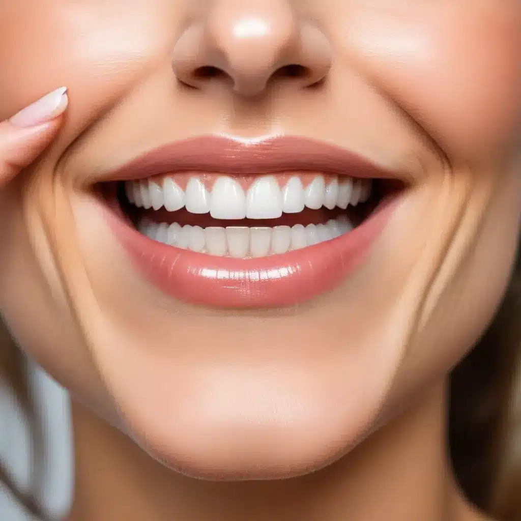 Trends in Cosmetic Dentistry: Shaping the Future of Dental Perfection and Patient Satisfaction with Advanced Treatments