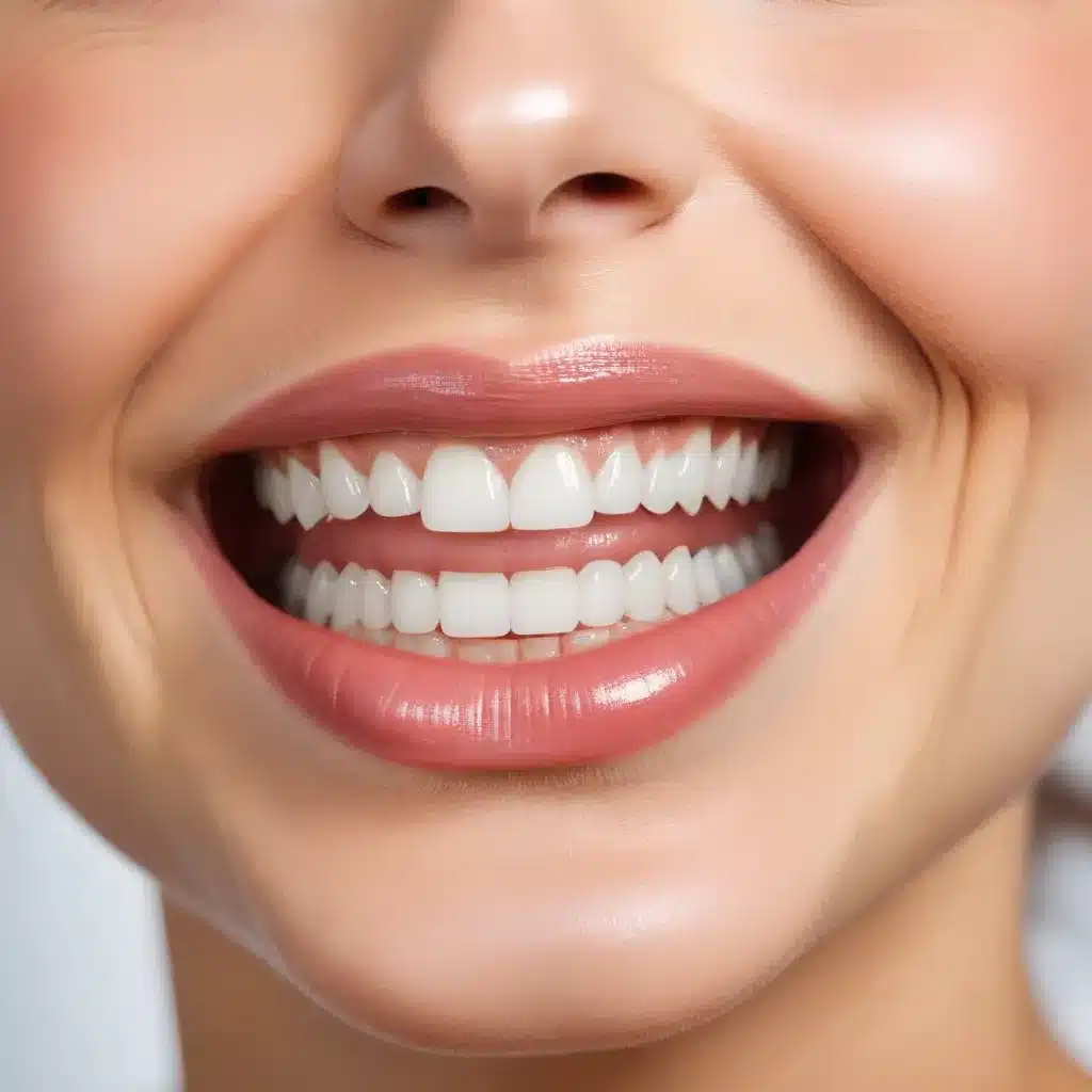 Trends in Cosmetic Dentistry: Shaping the Future of Oral Health and Aesthetics with Innovative Treatments