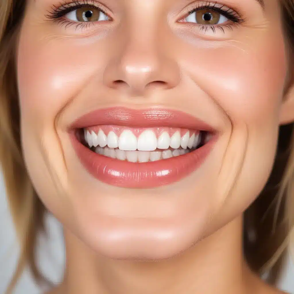 Trends in Cosmetic Dentistry: Transforming Smiles, Transforming Lives with Innovative Treatments