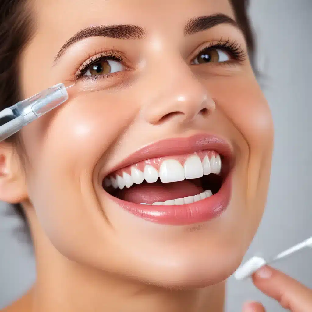 Uncovering the Benefits of Laser Dentistry for Soft Tissue Procedures