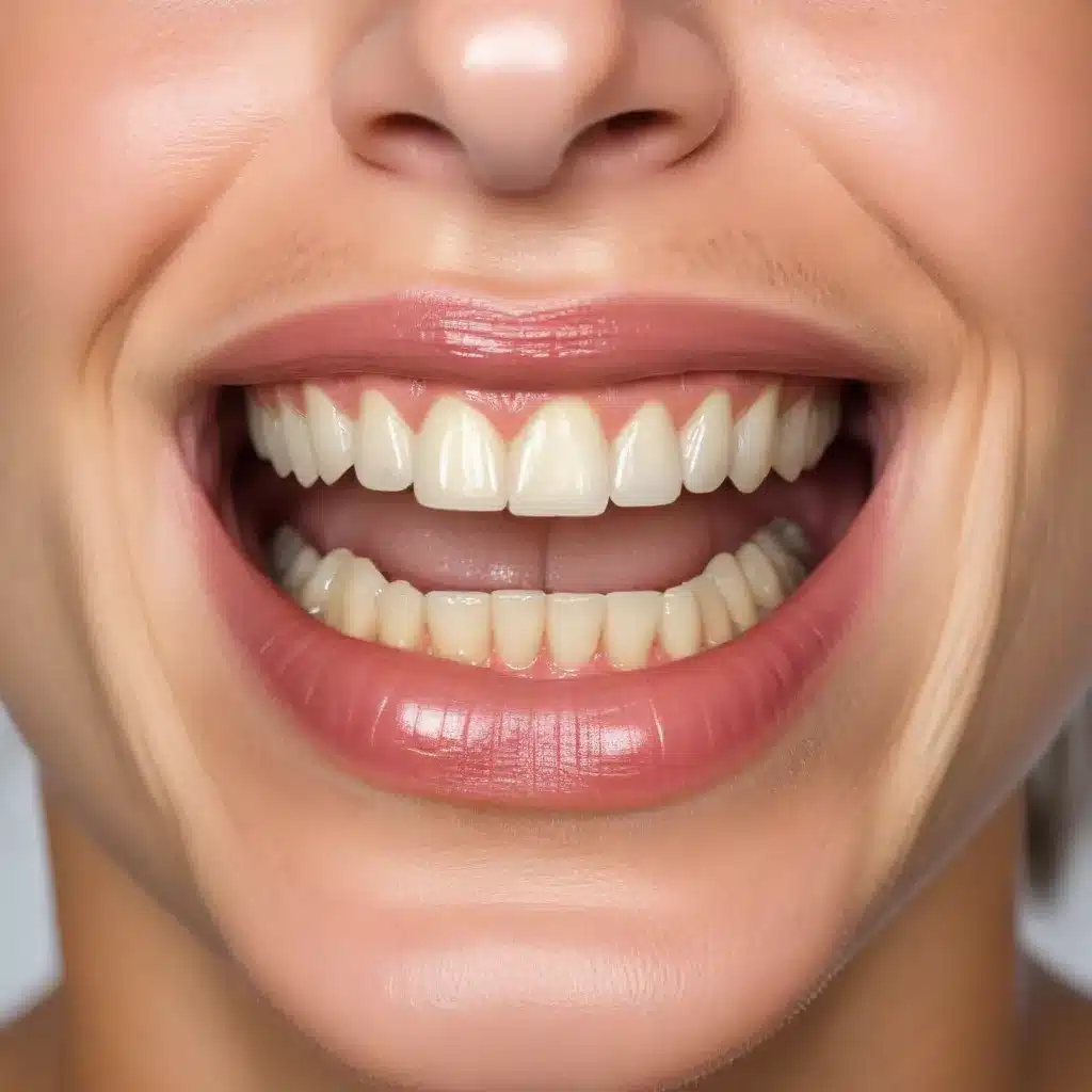 Undetected permanent dental inflammation as a possible trigger for systemic diseases