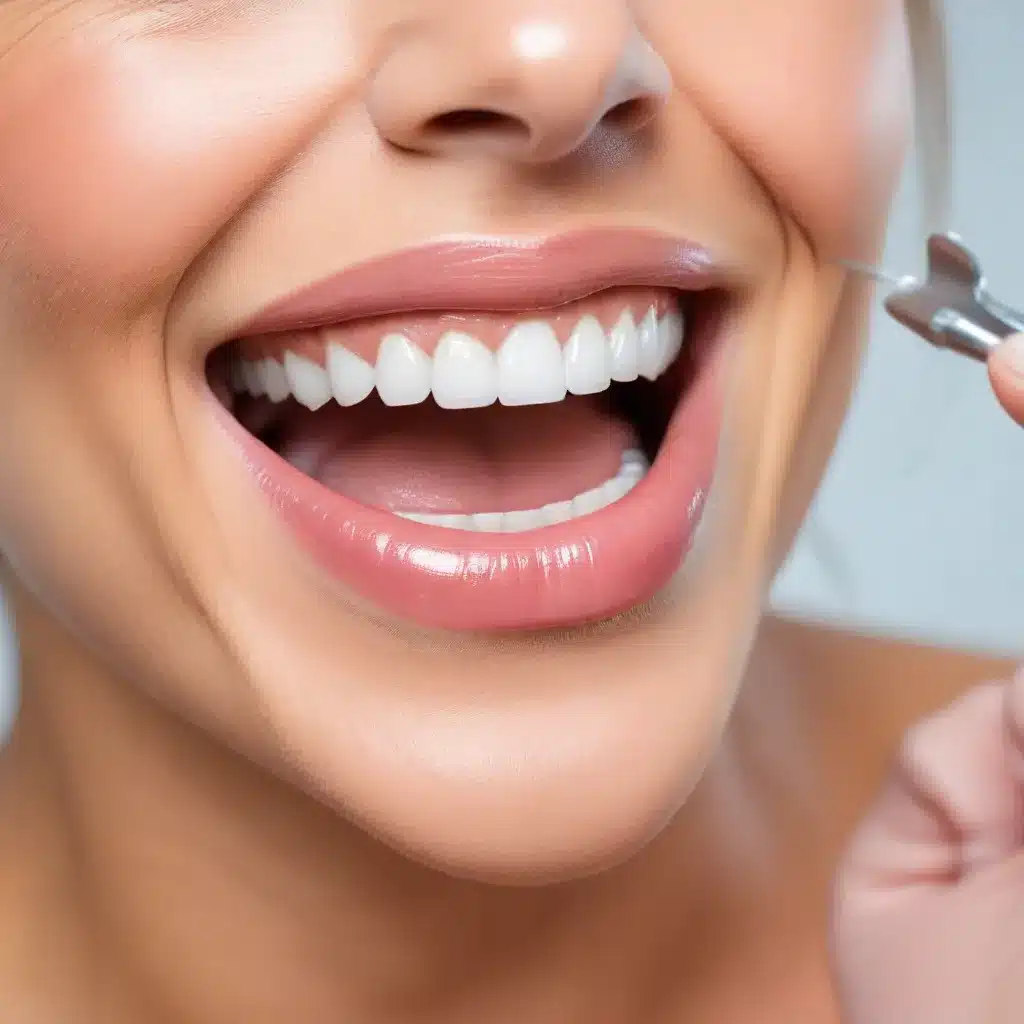 Unleashing the Power of Preventive Dentistry for Lifelong Oral Health