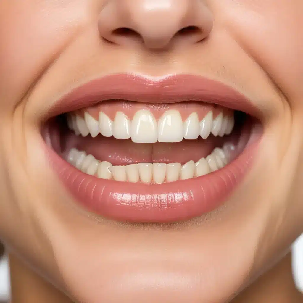 Unlock the Key to Cavity-Free Teeth: Nutrition’s Role in Decay Prevention