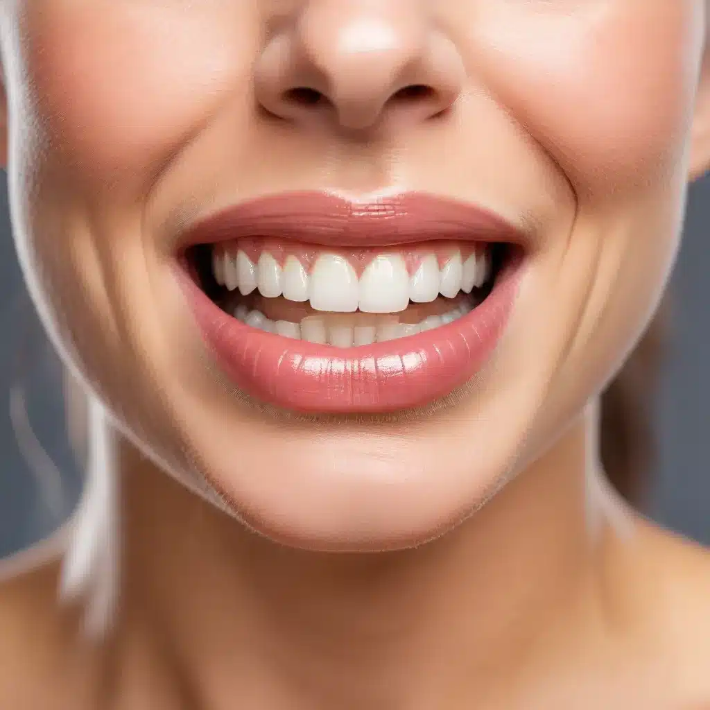 Unlock the Key to Gum Disease Prevention: Nutrition’s Role in Periodontal Health