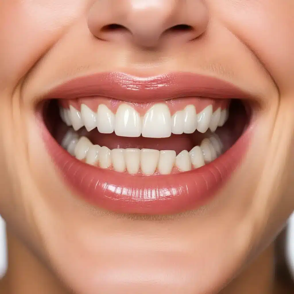 Unlock the Secrets to Cavity-Free Teeth: Nutrition’s Role in Decay Prevention