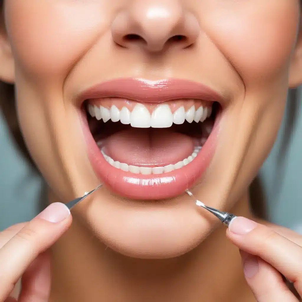 Unlock the Secrets to Healthy Teeth: Nutrition’s Role in Oral Care