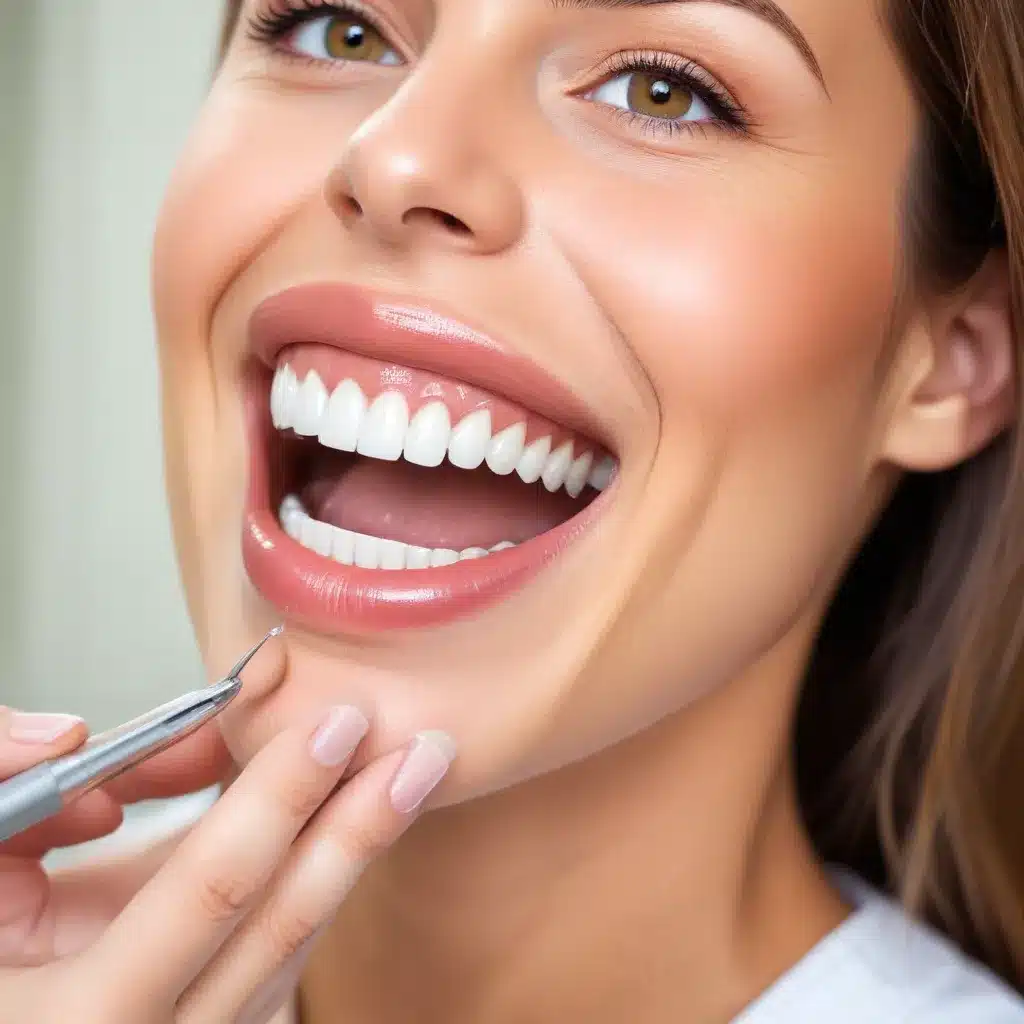 Unlocking the Potential of Cosmetic Dentistry: A Comprehensive Guide for Patients