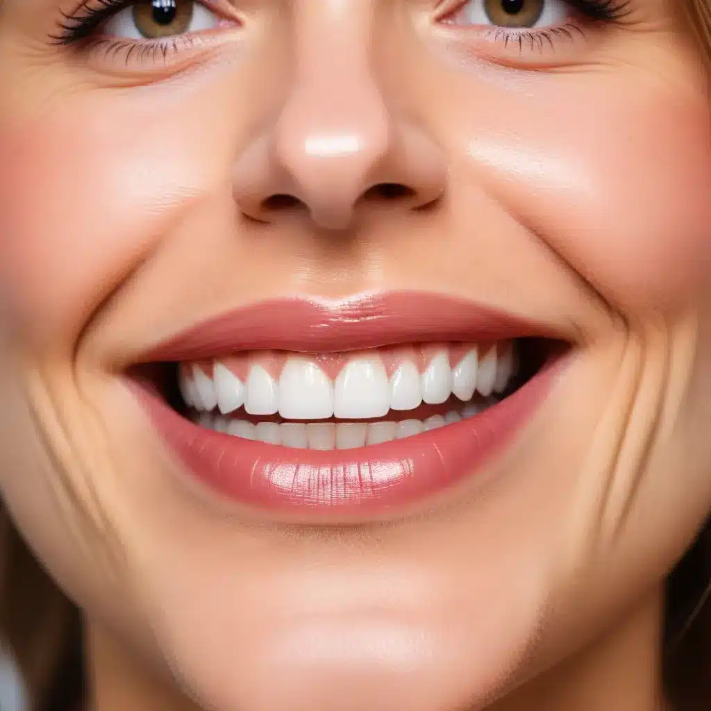 Unlocking the Potential of Cosmetic Dentistry: A Comprehensive Patient’s Guide to Smile Transformations