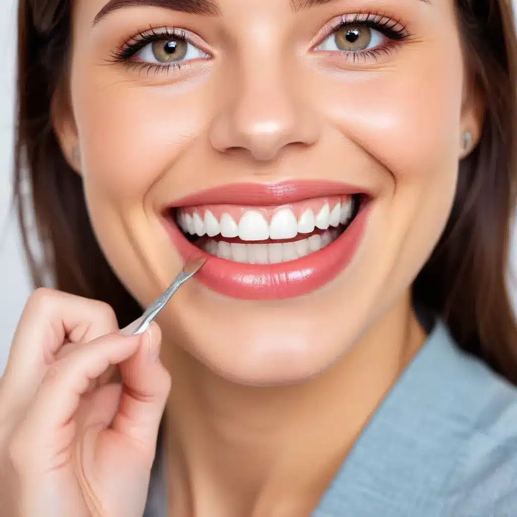 Unlocking the Potential of Cosmetic Dentistry: A Guide for Patients