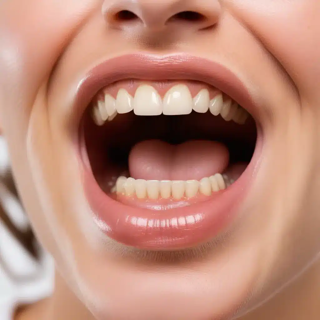 Unlocking the Potential of Nutrition in Treating Dental Erosion