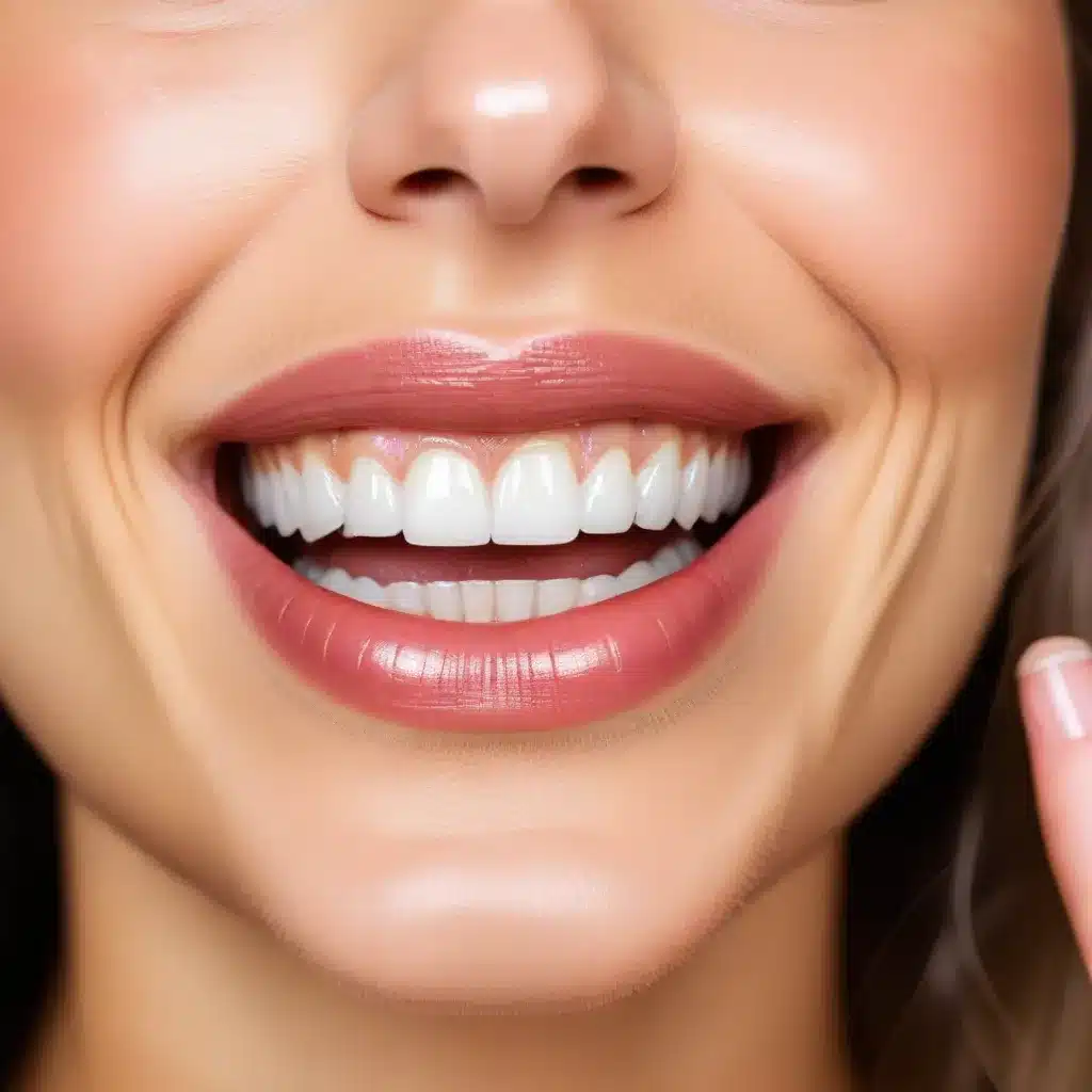 Unlocking the Power of Cosmetic Dentistry: A Comprehensive Guide to Smile Rejuvenation and Restoration
