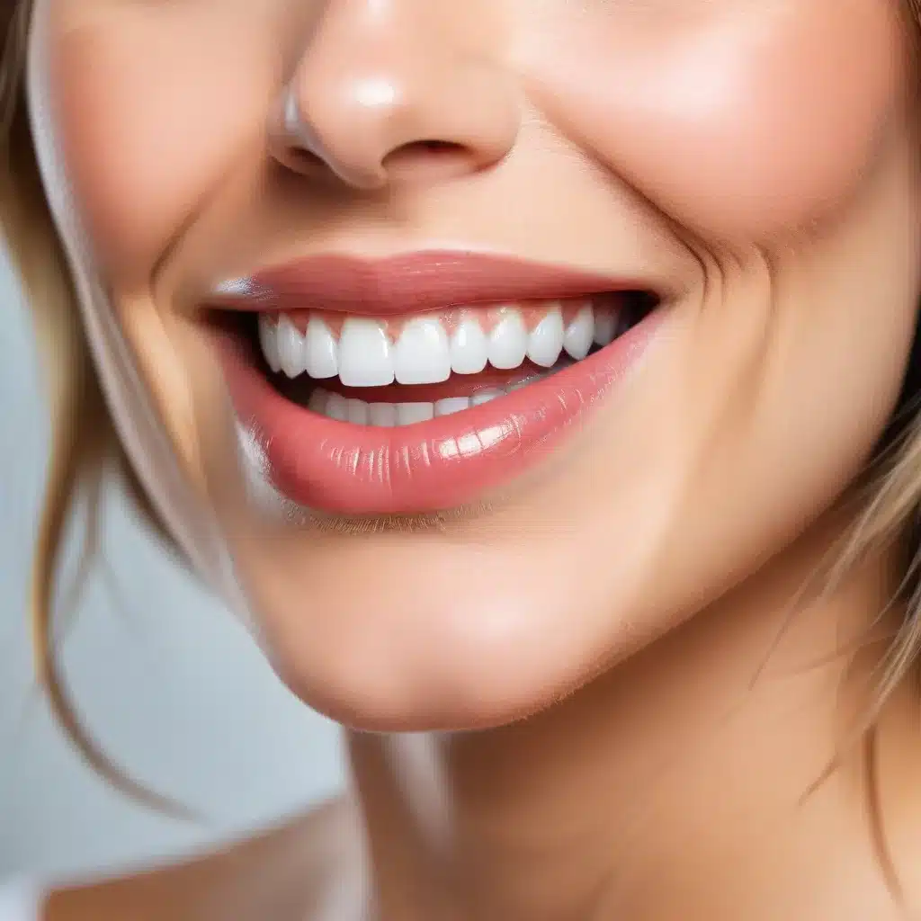 Unlocking the Power of Cosmetic Dentistry: A Patient’s Guide to Smile Rejuvenation