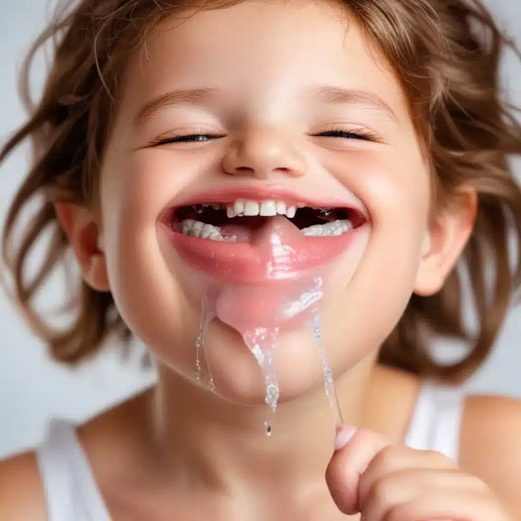 Unlocking the Power of Fluoride Treatments for Cavity Prevention