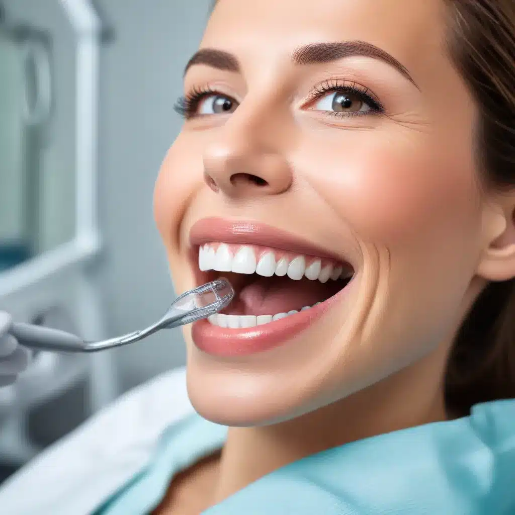 Unlocking the Power of Modern Dental Technologies: Transformative Treatments for Optimal Results